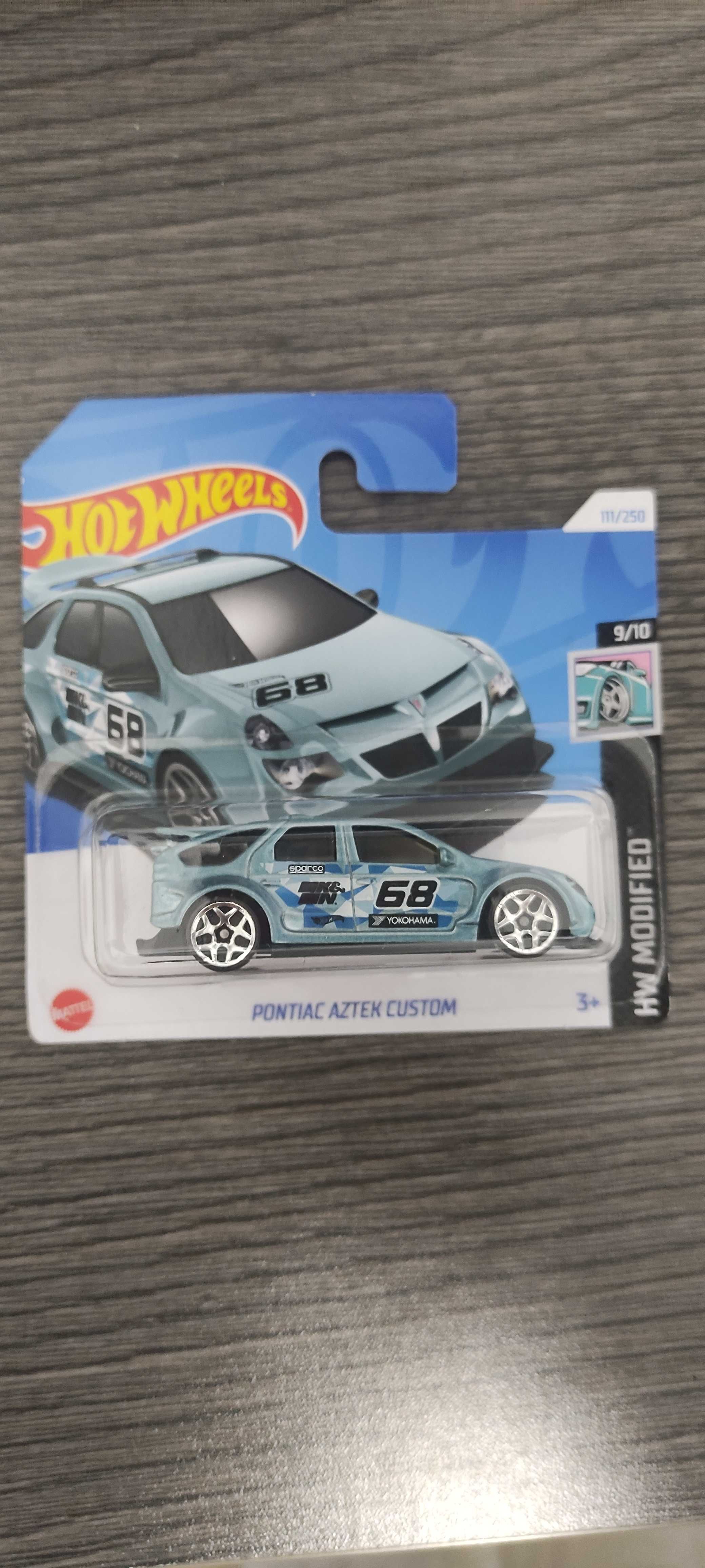 Hotwheels колички