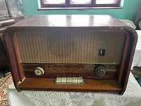 Radio vechi de colectie! – Electronica Select 2  (S633A)