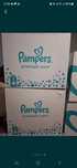 Vand pampers premium care marimea 2,3,4, 5 si 6