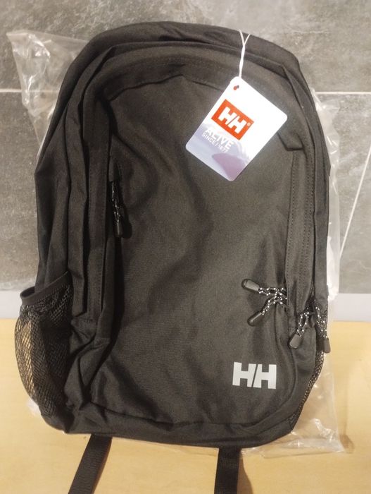 Ghiozdan/rucsac Helly Hansen nou