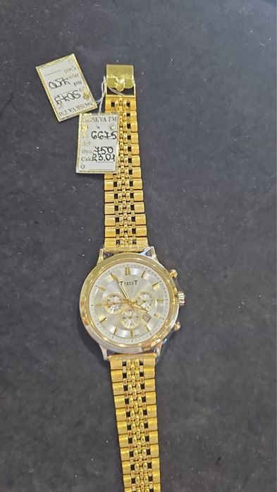 Продам часы Tissot