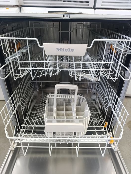 Нов модел Съдомиялна Miele  XXL 5000