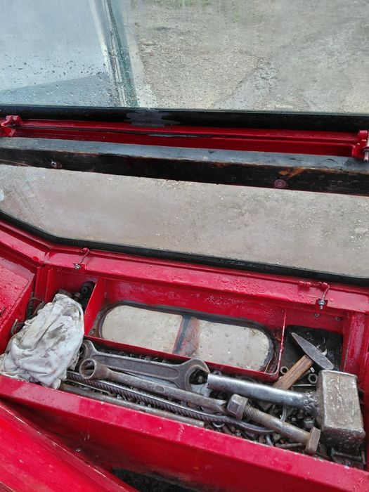 Vînd u 650 in stare bună