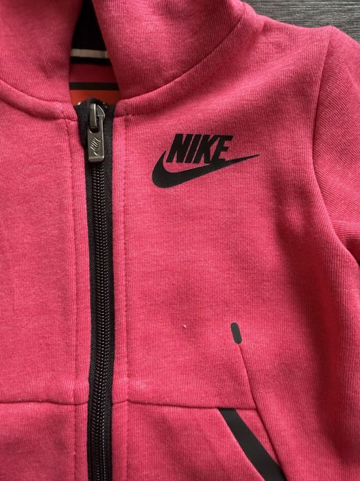 Детски Nike Tech Fleece