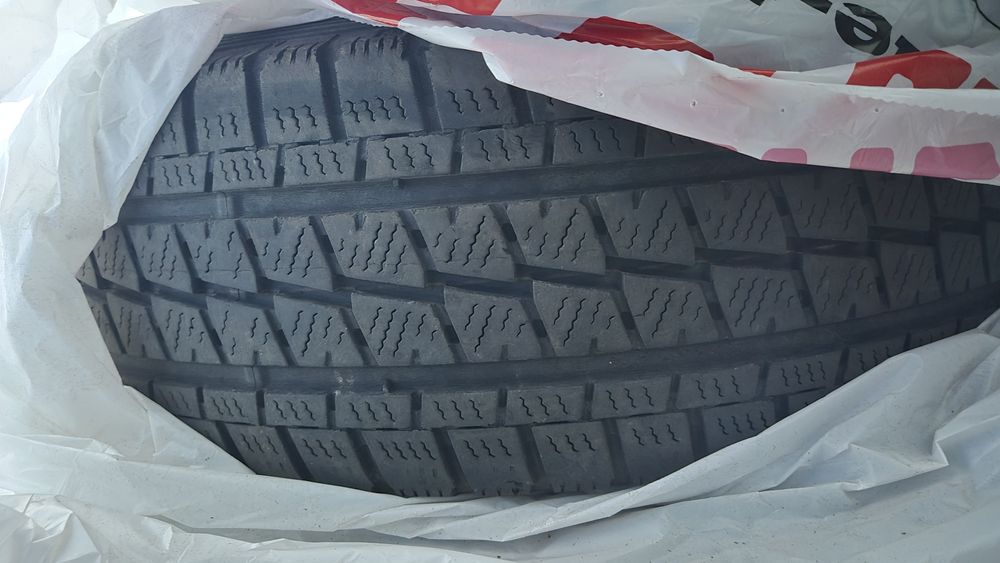Roti Land Rover, Ford cu anvelope allseason Falken 215.75.16C