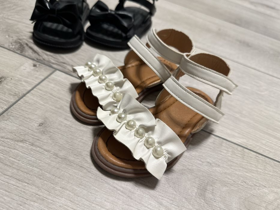 Sandale fetite nr 23/24