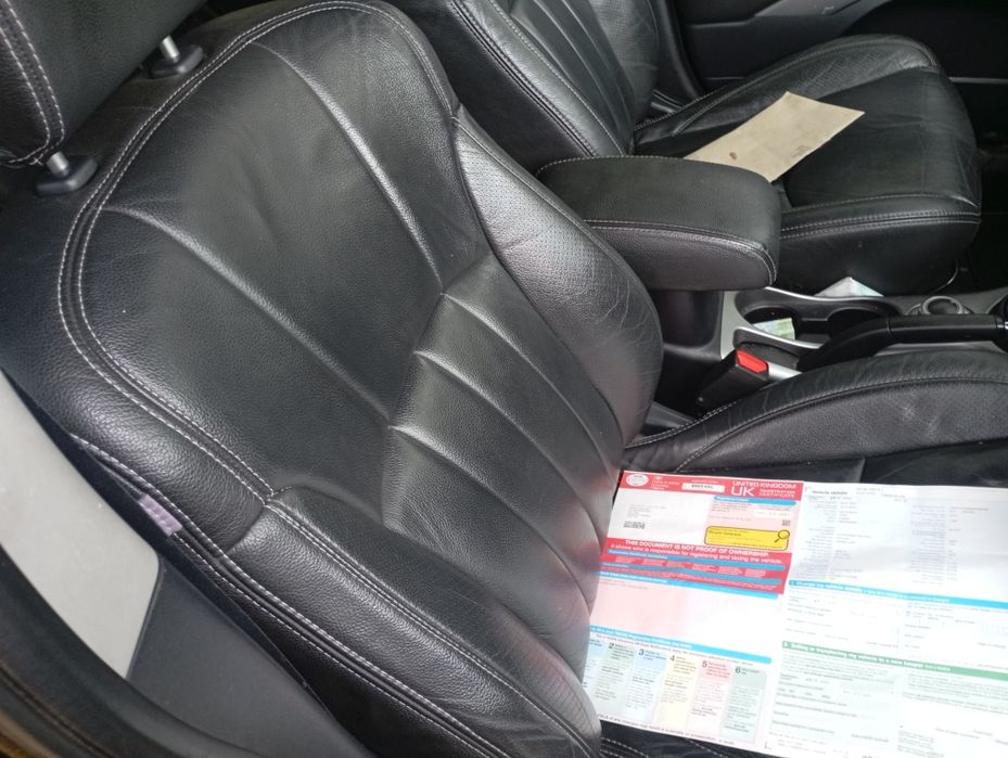 Vind sau dezmembrez Mitsubishi outlander  2.0 tdi