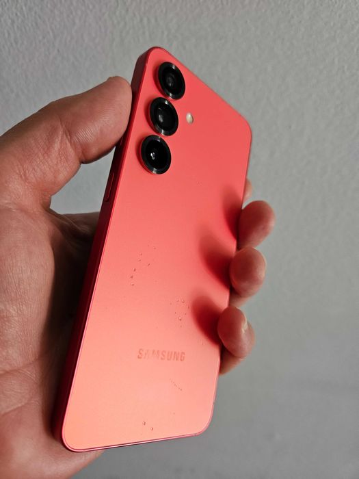 Samsung Galaxy S25, 512 GB, Cicluri, schimb.