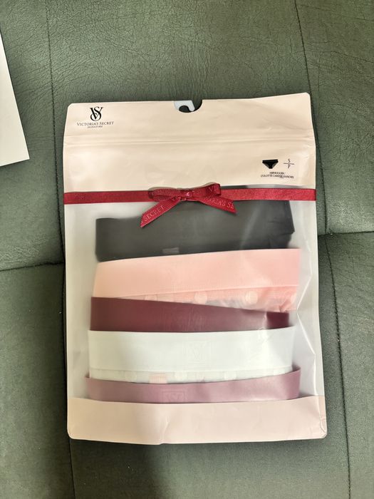 Бельо Victoria’s Secret