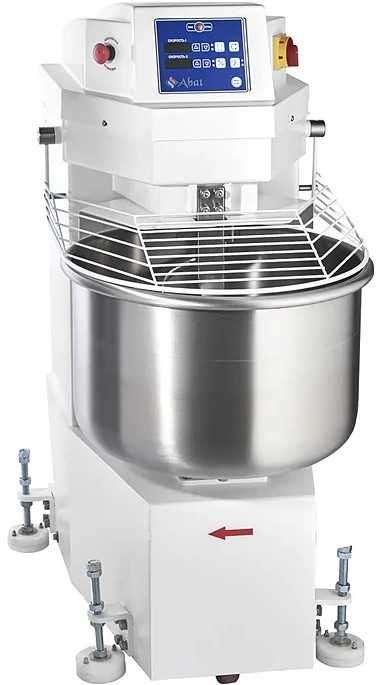 Тестомес спиральный ТМС-60НН-2П, серия CHEF