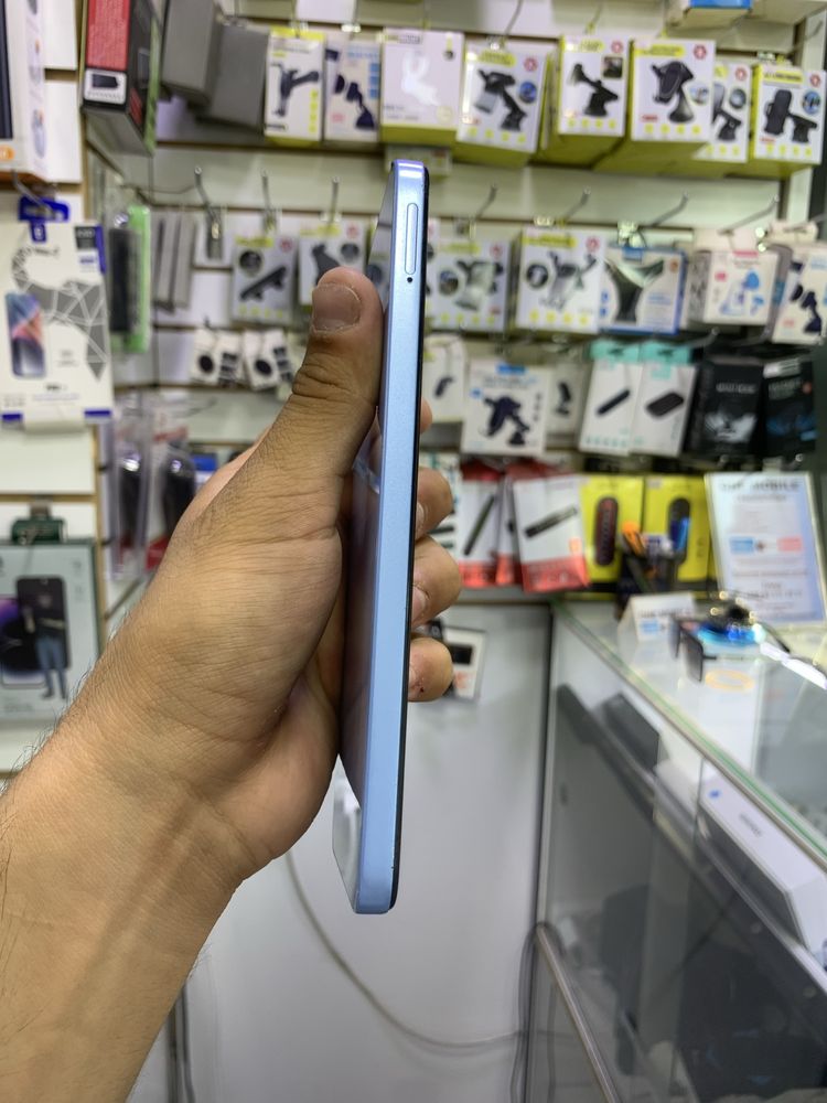 Redmi 12 128 gb ideaal