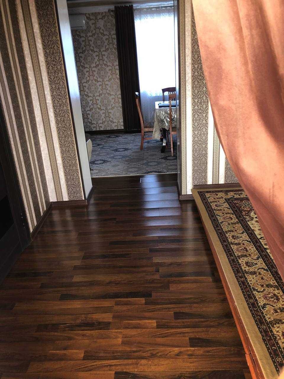 Продаётся дом 425 м², 12 соток, Куйи Чирчик, с мебелью