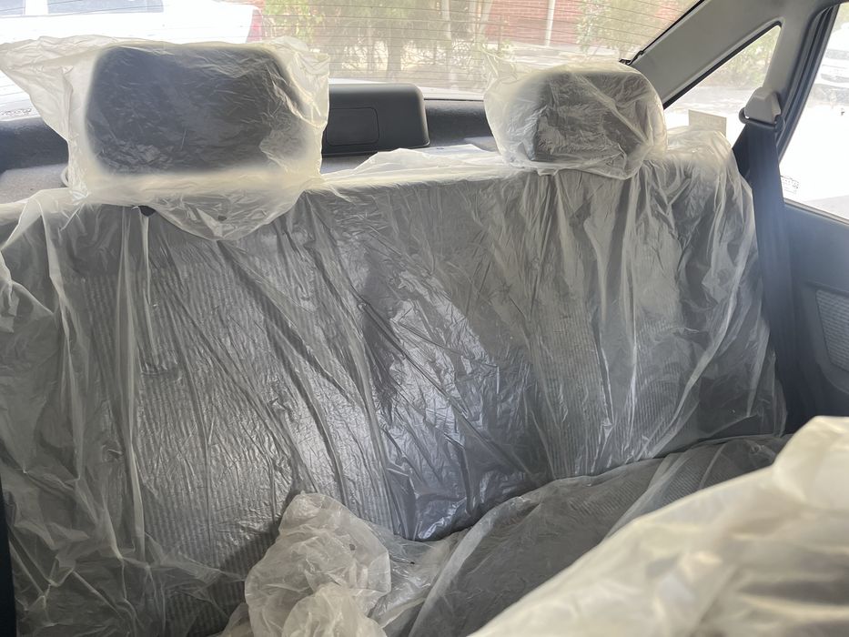 Nexia 1.6 giravlika masla bez probek