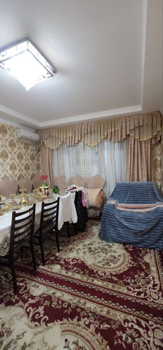 Срочно Продаётся Юнусобод 16-кв 3/1/9 Ипотека можно!