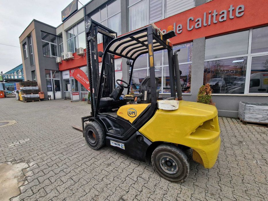 Motostivuitor 3,5 tone