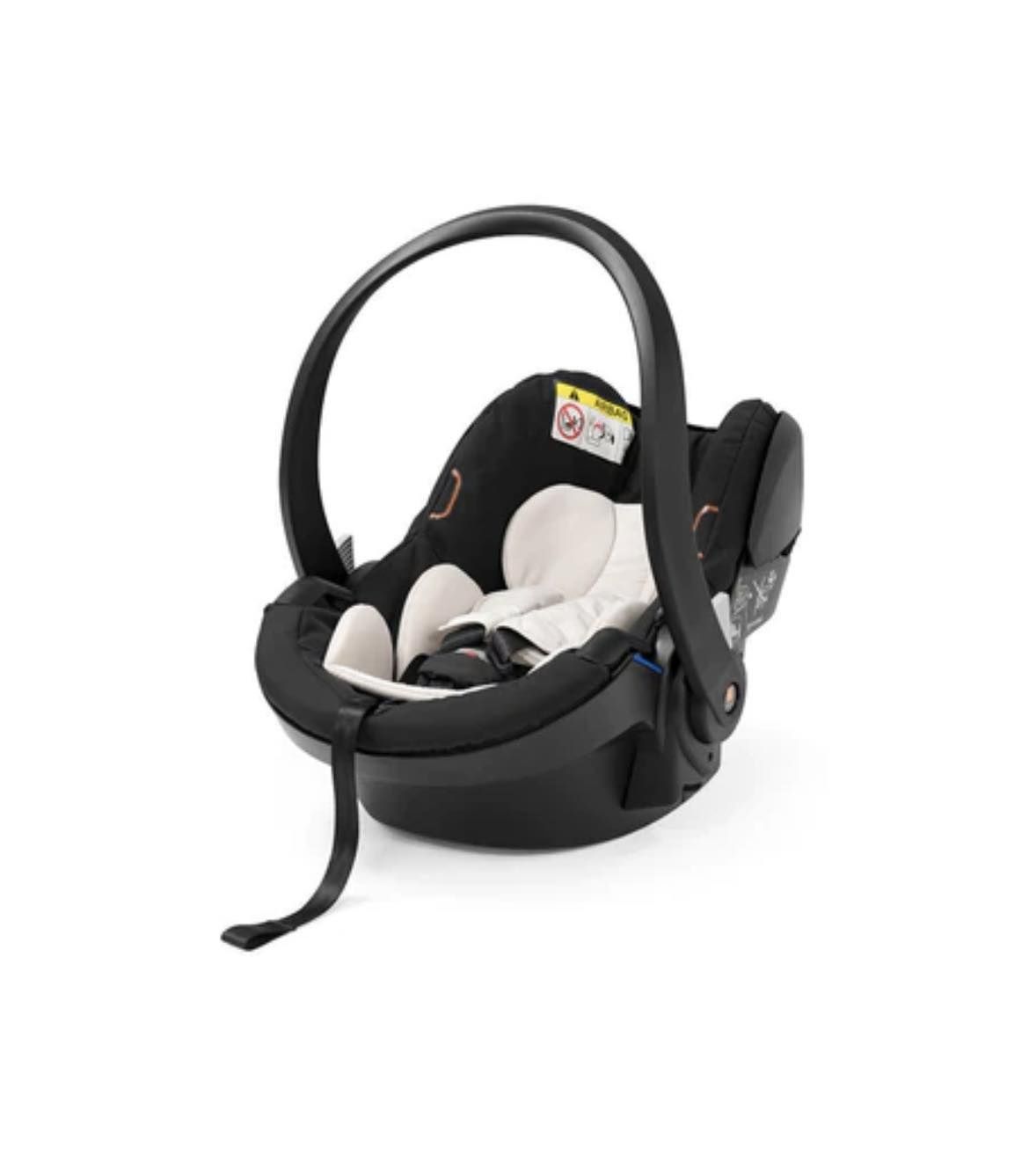 Бебешки кош за кола stokke