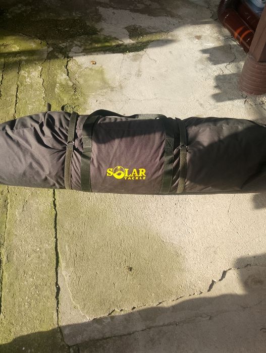Палатка Solar+вътрешна капсула