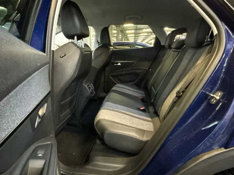 Peugeot 3008,impecabila,model 2018,benzina,distributia schimbata