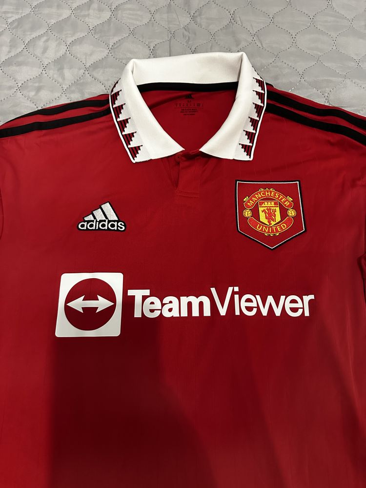 Bluza Adidas Manchester United
