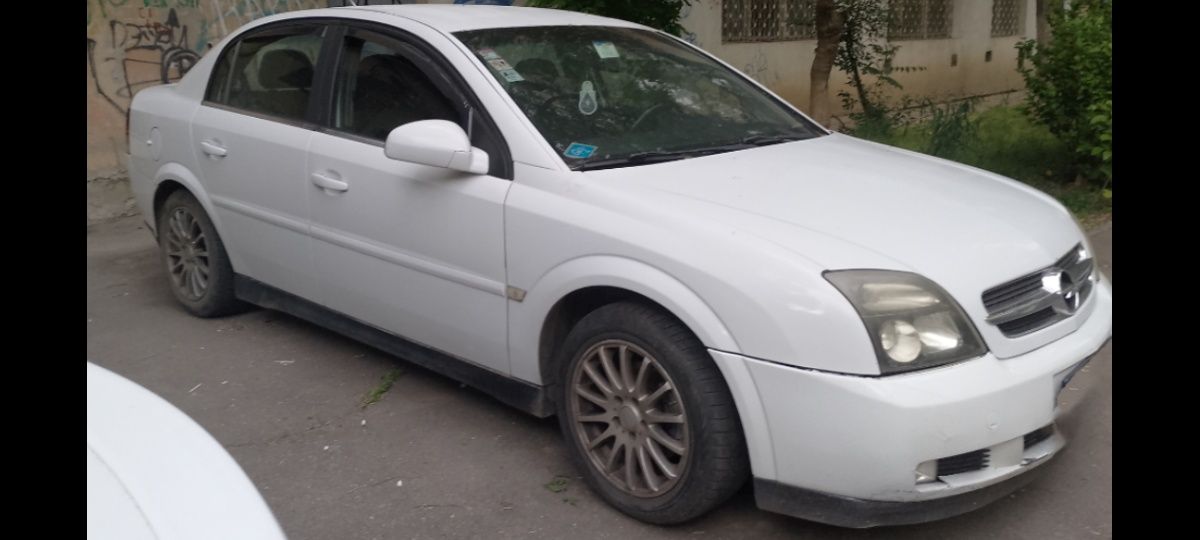 Opel Vectra C 1,8 GPL