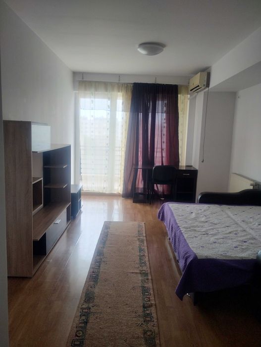 Proprietar, inchiriez garsoniera