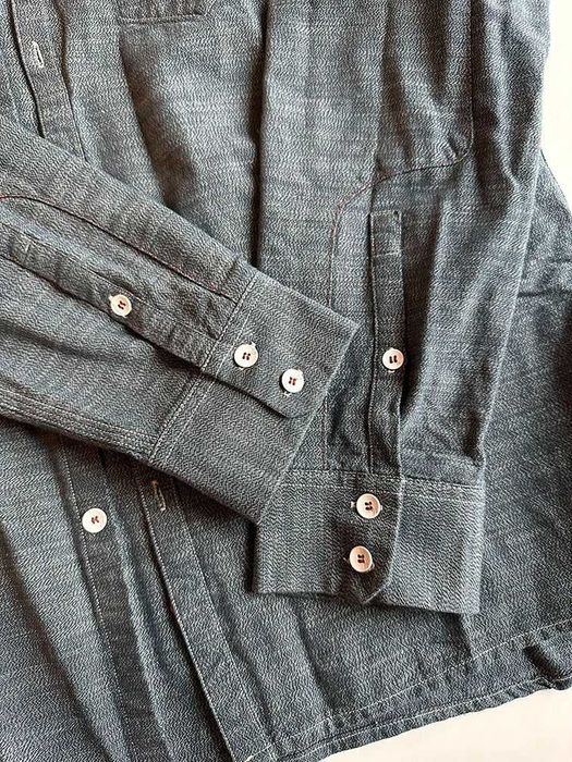 Camasa barbati, G-STAR RE Western Tacoma Shirt, L