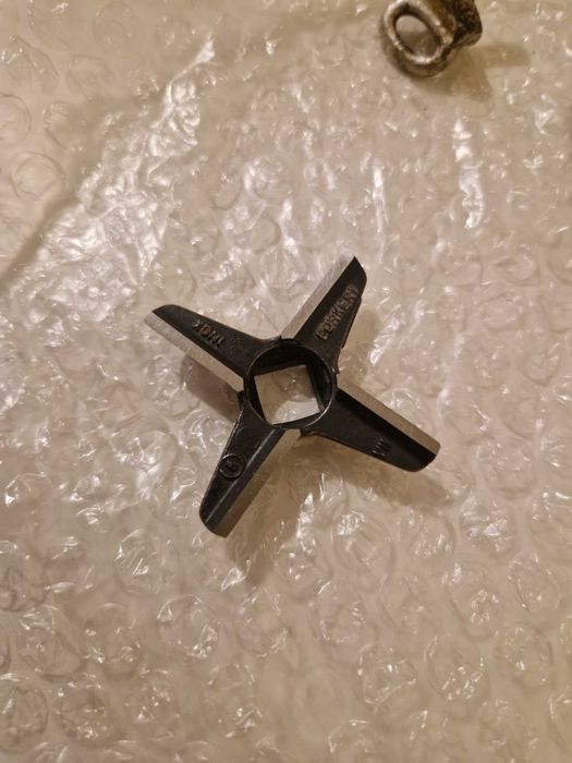 Месомелачка Porkert размер 8 - Meat Grinder Porkert Size 8