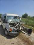 Ford Transit 2.5 td на части или цял