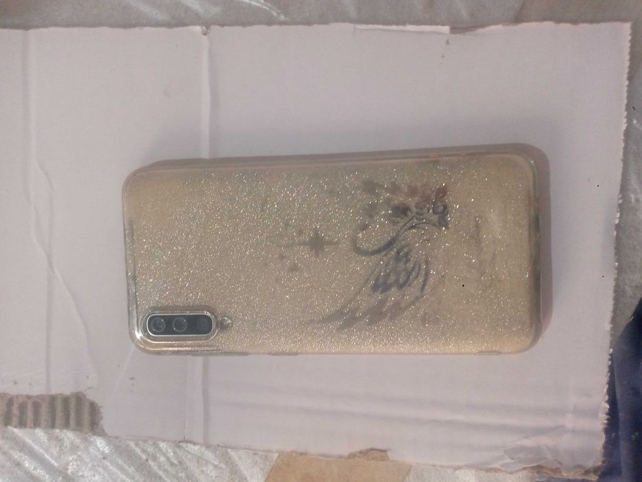 Samsung A50 Samsung