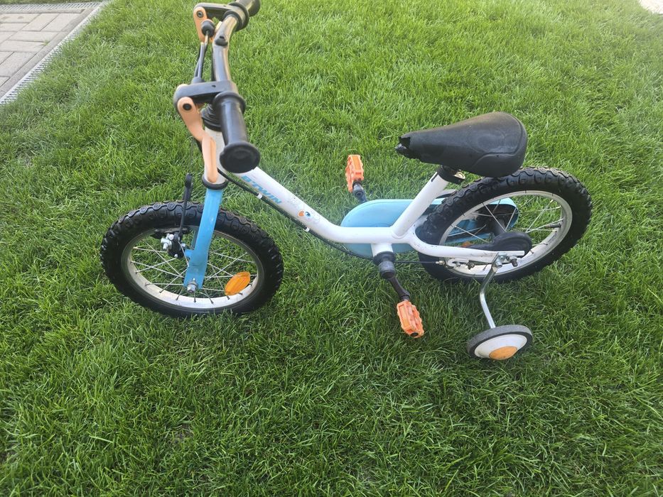 Bicicleta copii 14 inch BWIN