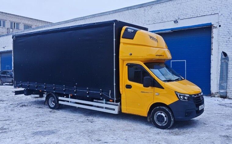 Газель Услуги Грузоперевозки Астана Алматы Астана