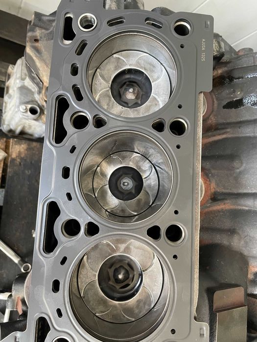 Reparație motor Jeep Grand Cherokee WK2 2014-2020