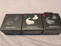 Casti audio in ear Beats Fit Pro Diferite culori