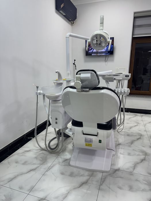 Кресло стоматологическое