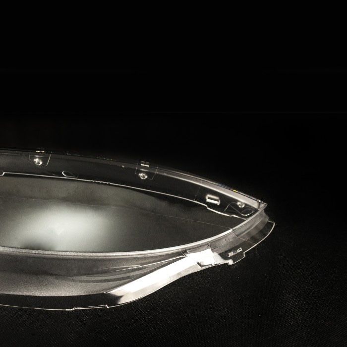 VW Tiguan капак фар стъкло капаци фарове крушки тигуан