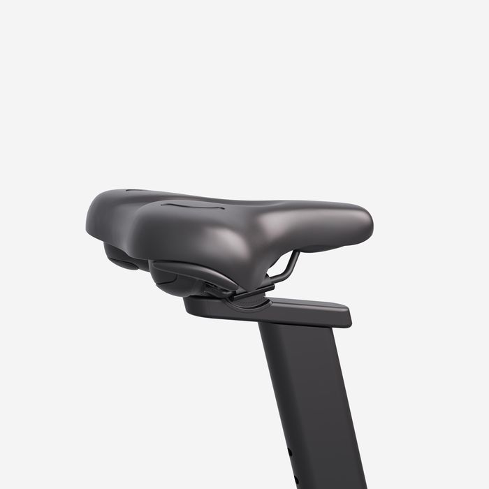 Bicicletă de Apartament conectată și - produs resigilat Decathlon