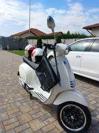 Vespa Piaggio 50Cp