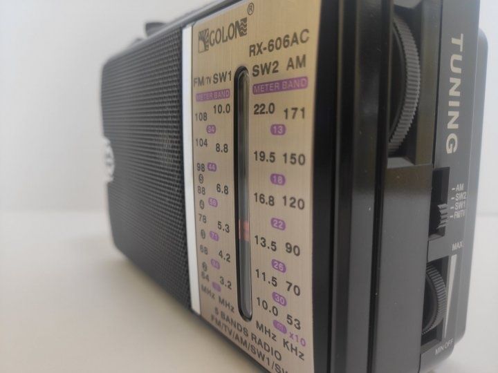 Радиоприемник FM Radio kipo Galon 
Штучный без прошивка 800.000
Штучны