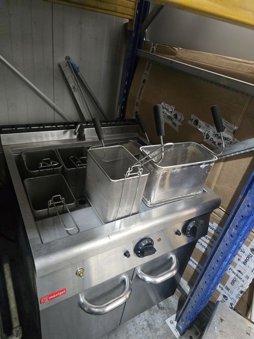 Fierbator paste/bolitor  profesional