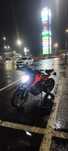 Ktm Duke 125 2017