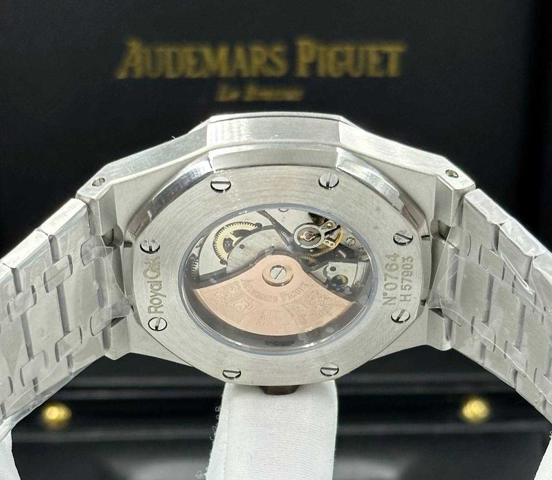 audemars pigeut royal oak kawss collectie