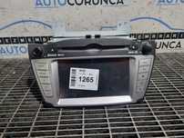Navigatie Hyundai IX35 2010 - 2019 (1265) 965602Y500TAN