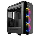 Компютърна кутия COUGAR PURITAS RGB