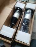 Set 2 amortizoare pneumatice fata stanga/dreapta cu ADS pentru Mercede