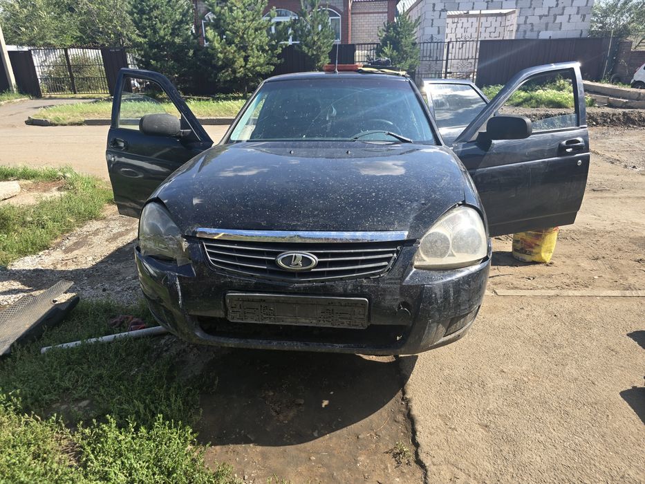 Авто разбор ваз приора 2112 год есть всё звоните