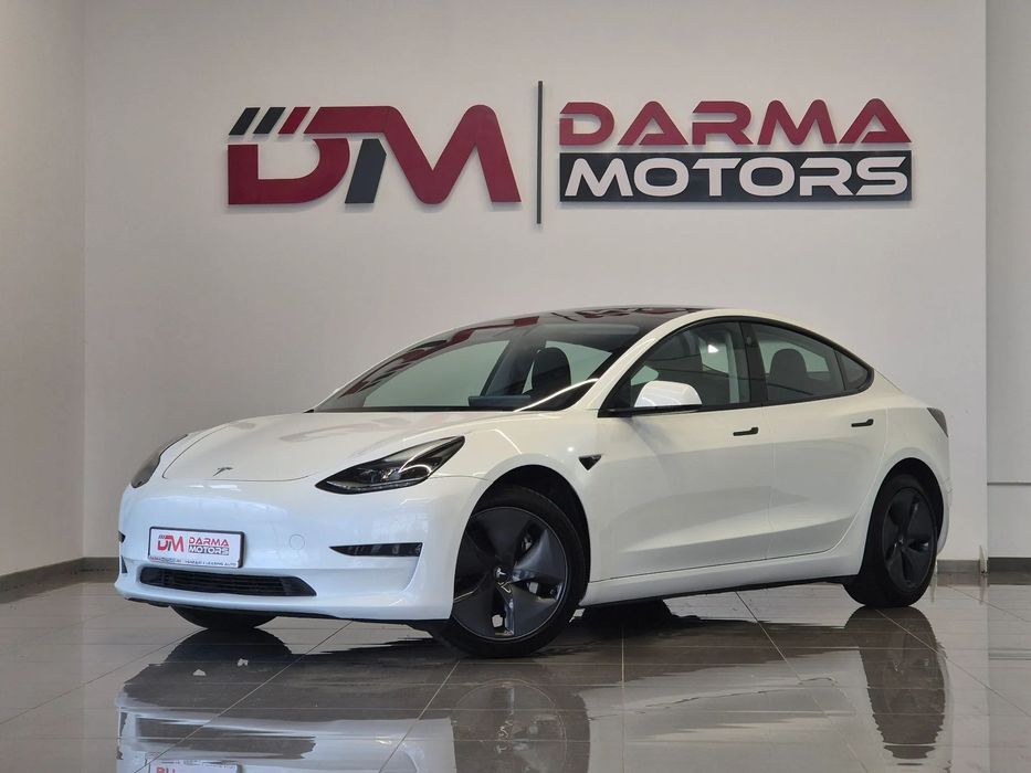 Tesla Model 3 Baterie LFP | Garantie | TVA deductibil | Pompa caldura