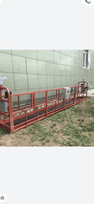 Люлька строительный