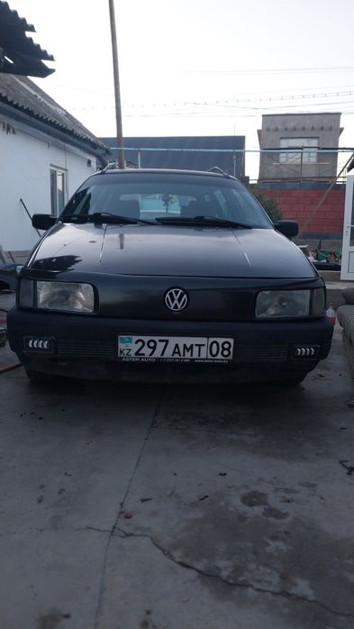 Passat b3 сатылады