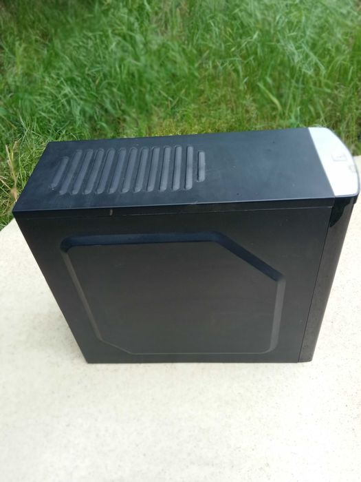 Vand carcasa PC moderna, ATC, USB 3.0