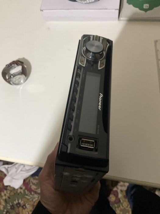 Piooner sotiladi idela holatda